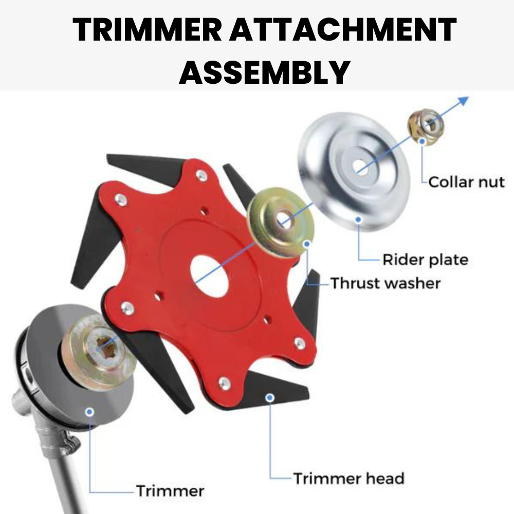 SteelTrim™ Pro-Grade Steel Edger