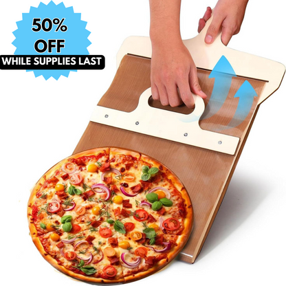 EasyGlide™ Pizza Pal