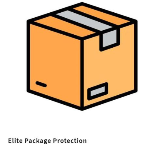 "Elite Package Protection"