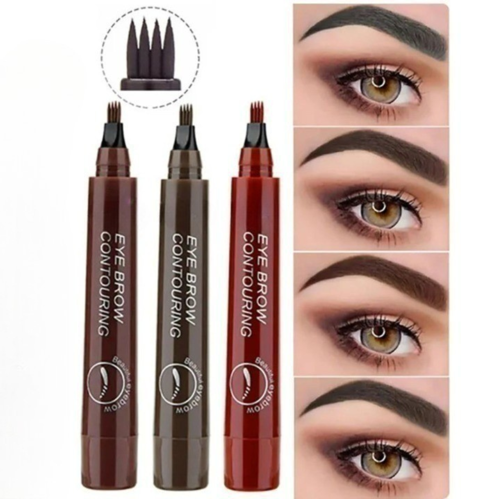 Waterproof Brow Defy™