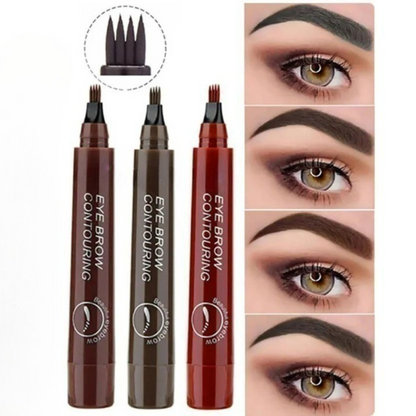 Waterproof Brow Defy™