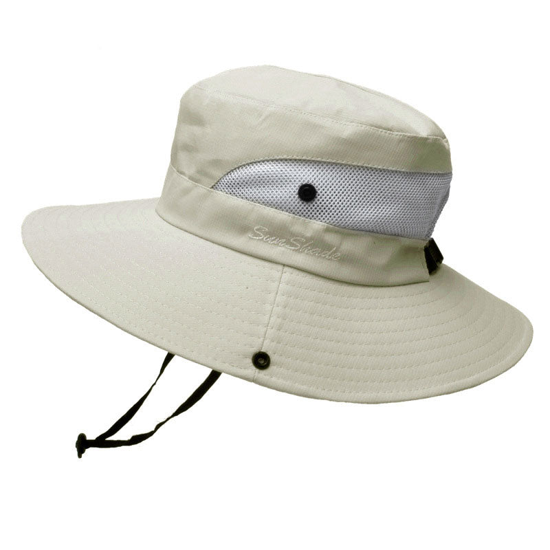 Womens Everyday UV Protection Sun Hat