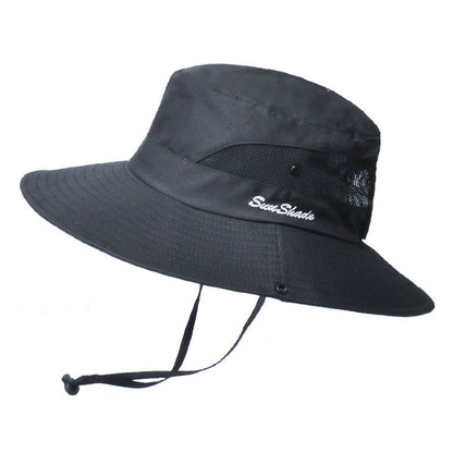 Womens Everyday UV Protection Sun Hat