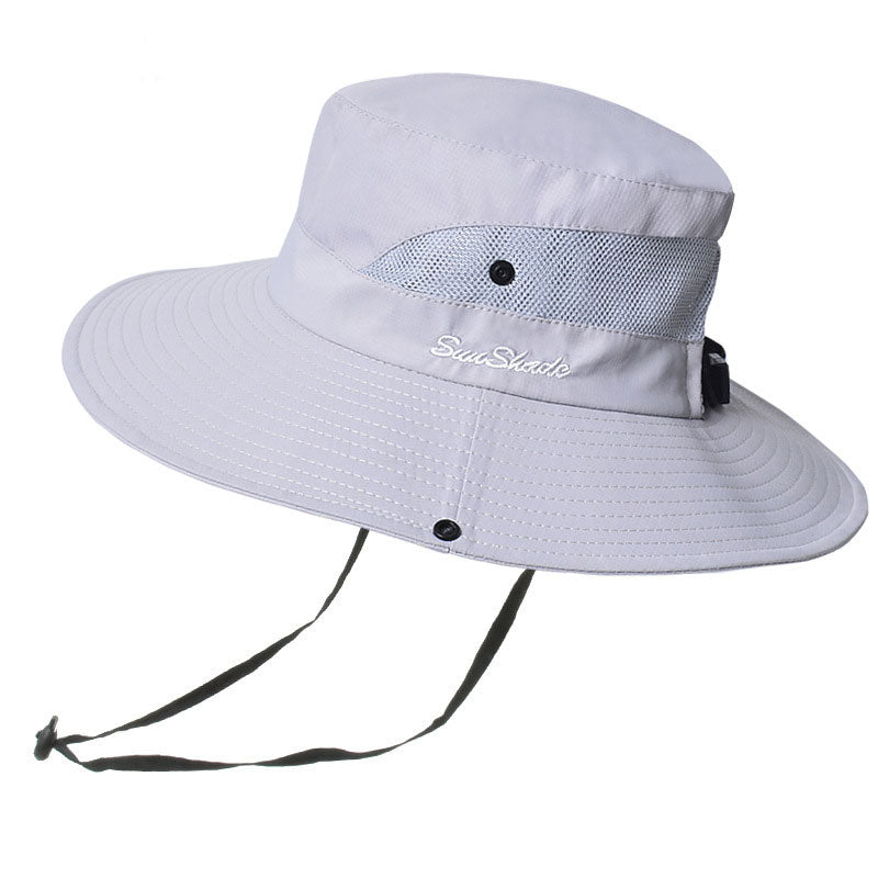 Womens Everyday UV Protection Sun Hat