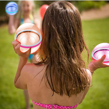 Reusable Water Balloons