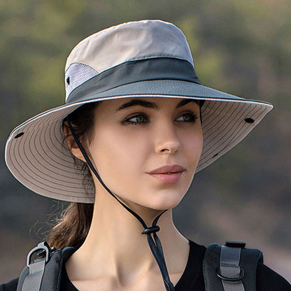 Womens Everyday UV Protection Sun Hat