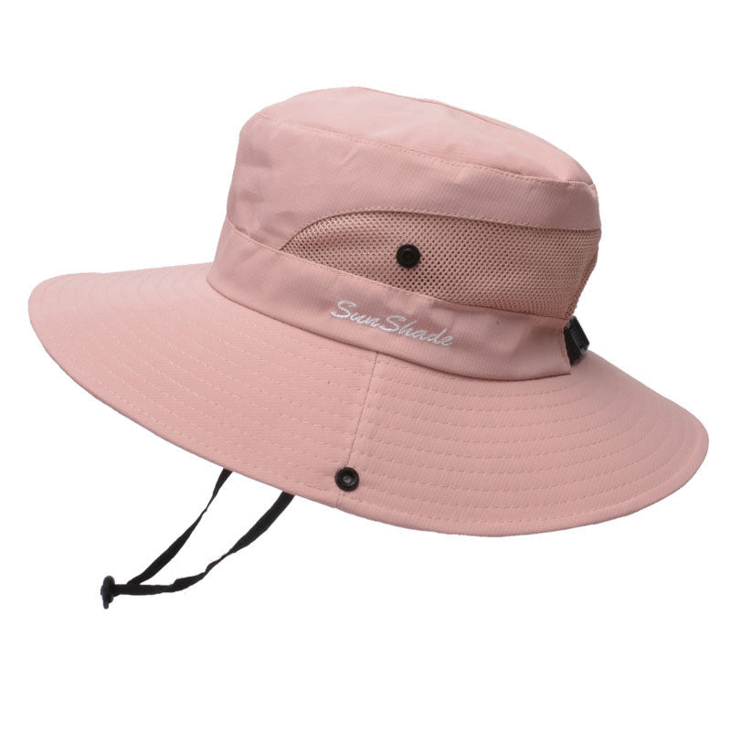 Womens Everyday UV Protection Sun Hat