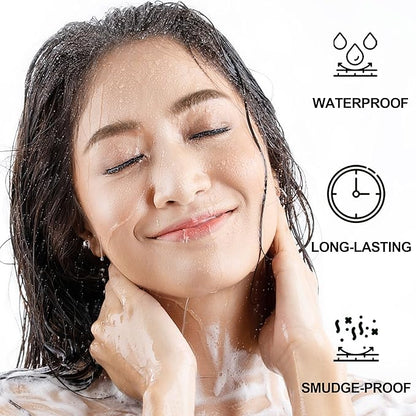 Waterproof Brow Defy™